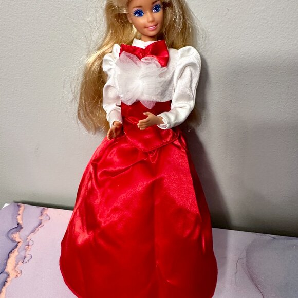 1993 Disney x Barbie Mary Poppins Outfit - Picture 2 of 3